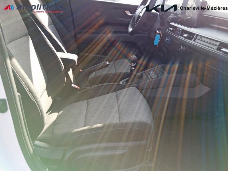 Image KIA Stonic 1.0 T-GDi 100ch Active