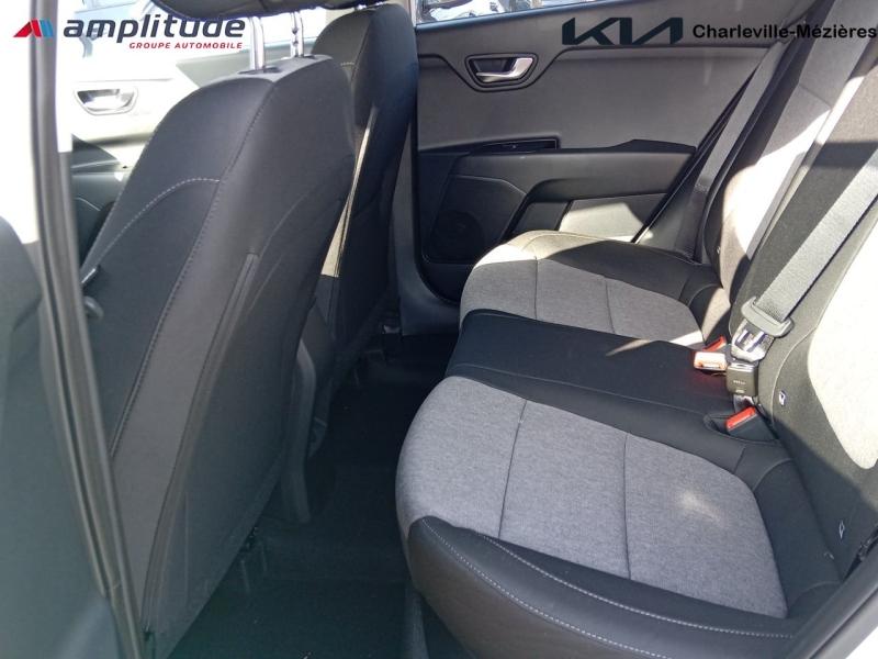 Image KIA Stonic 1.0 T-GDi 100ch Active