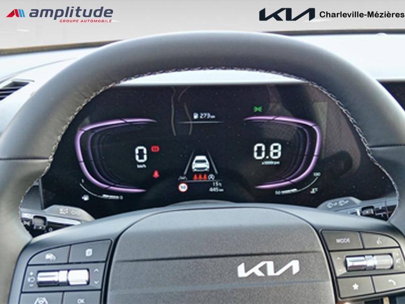 Image KIA Stonic 1.0 T-GDi 100ch Active