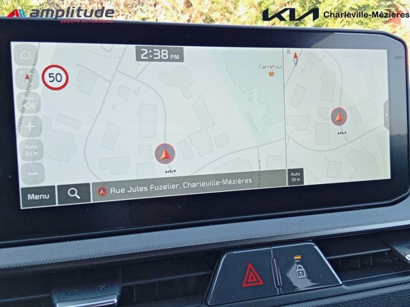 Image KIA Stonic 1.0 T-GDi 100ch Active