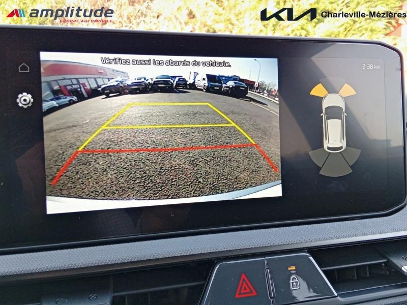Image KIA Stonic 1.0 T-GDi 100ch Active