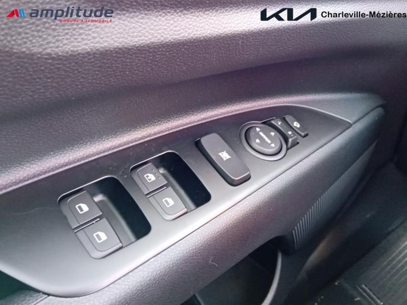 Image KIA Stonic 1.0 T-GDi 100ch Active