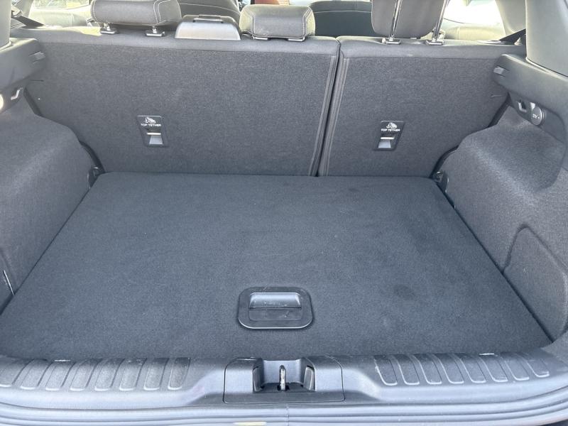 Image FORD Puma 1.0 Flexifuel 125 ch S&S mHEV Titanium