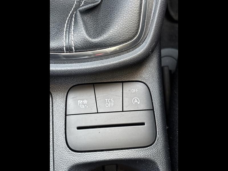 Image FORD Puma 1.0 Flexifuel 125 ch S&S mHEV Titanium