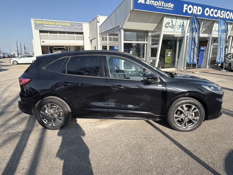 Image FORD Kuga 2.5 Duratec 190ch FHEV E85 ST-Line BVA