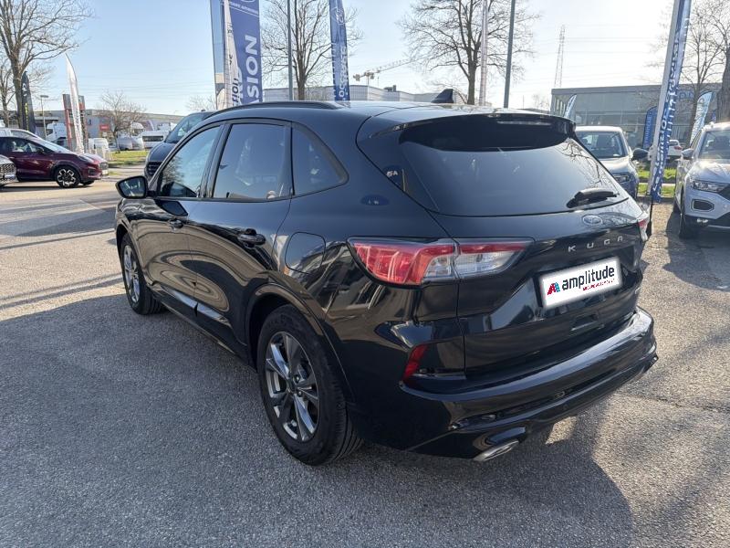 Image FORD Kuga 2.5 Duratec 190ch FHEV E85 ST-Line BVA