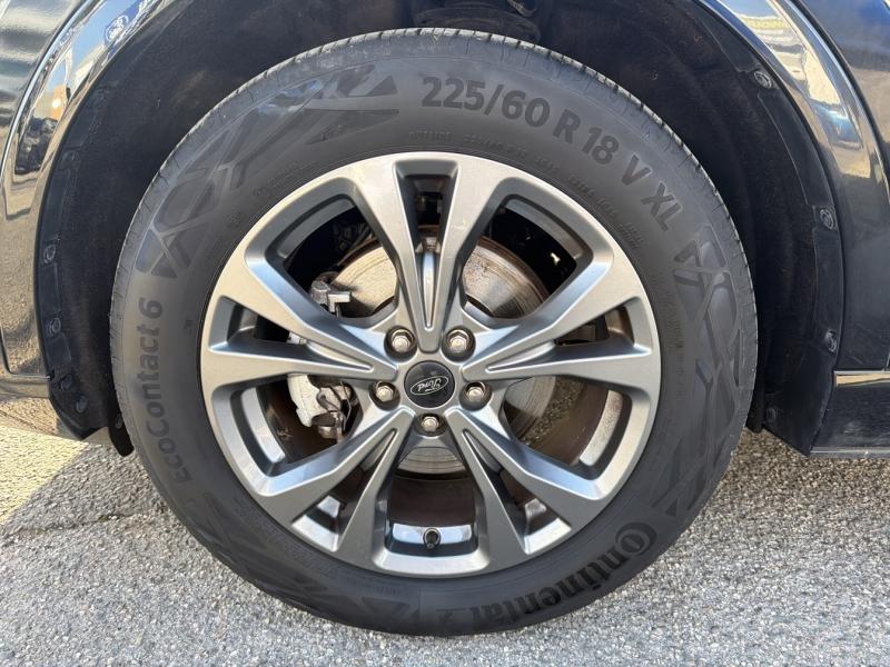 Image FORD Kuga 2.5 Duratec 190ch FHEV E85 ST-Line BVA