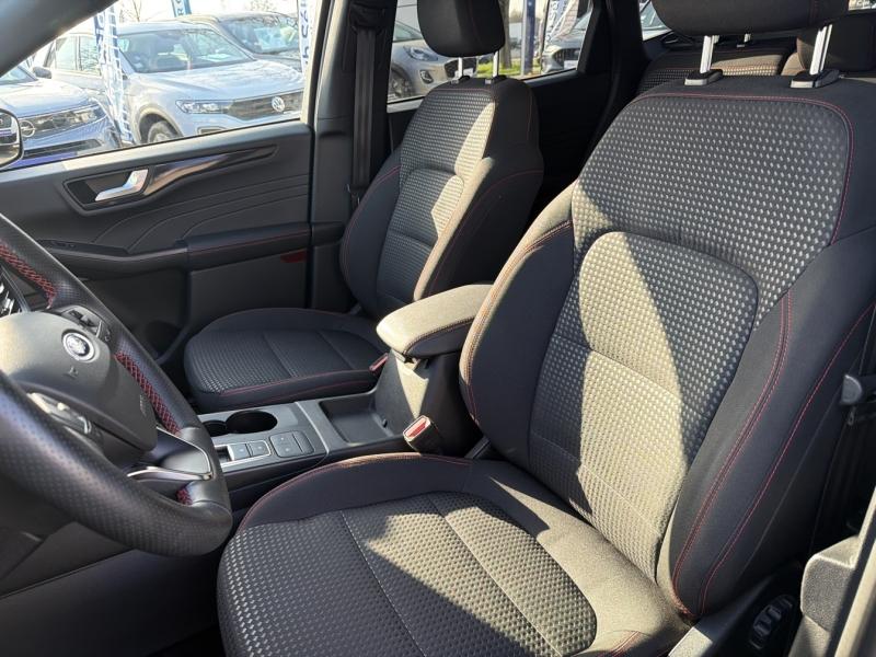 Image FORD Kuga 2.5 Duratec 190ch FHEV E85 ST-Line BVA