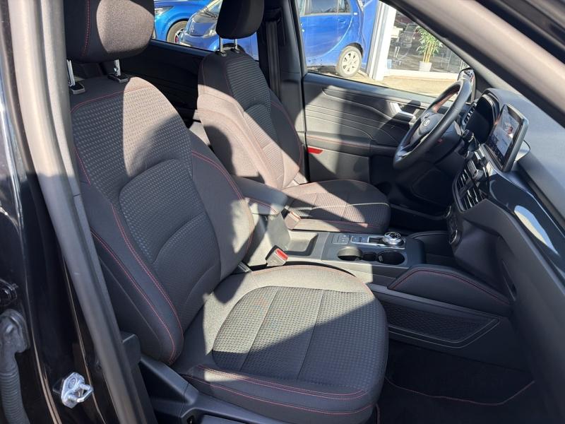 Image FORD Kuga 2.5 Duratec 190ch FHEV E85 ST-Line BVA