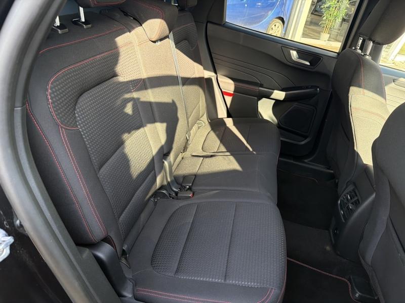 Image FORD Kuga 2.5 Duratec 190ch FHEV E85 ST-Line BVA