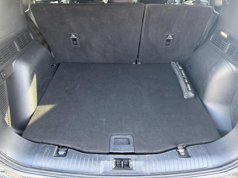 Image FORD Kuga 2.5 Duratec 190ch FHEV E85 ST-Line BVA