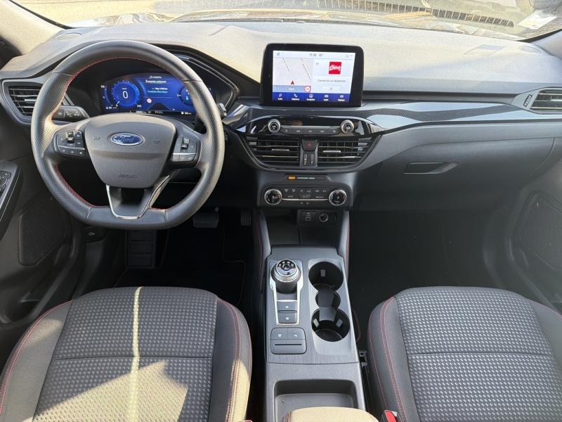 Image FORD Kuga 2.5 Duratec 190ch FHEV E85 ST-Line BVA