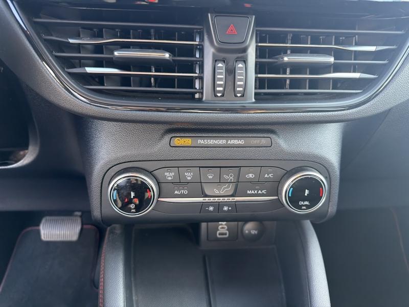 Image FORD Kuga 2.5 Duratec 190ch FHEV E85 ST-Line BVA