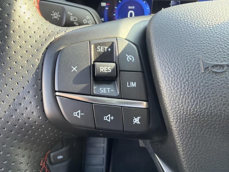 Image FORD Kuga 2.5 Duratec 190ch FHEV E85 ST-Line BVA