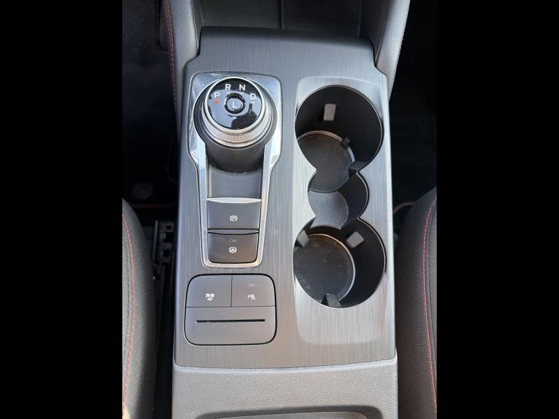 Image FORD Kuga 2.5 Duratec 190ch FHEV E85 ST-Line BVA