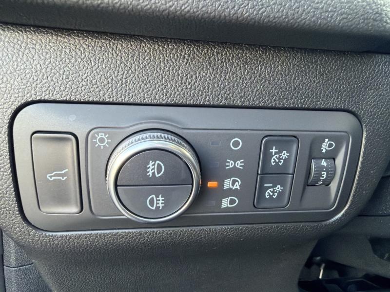 Image FORD Kuga 2.5 Duratec 190ch FHEV E85 ST-Line BVA