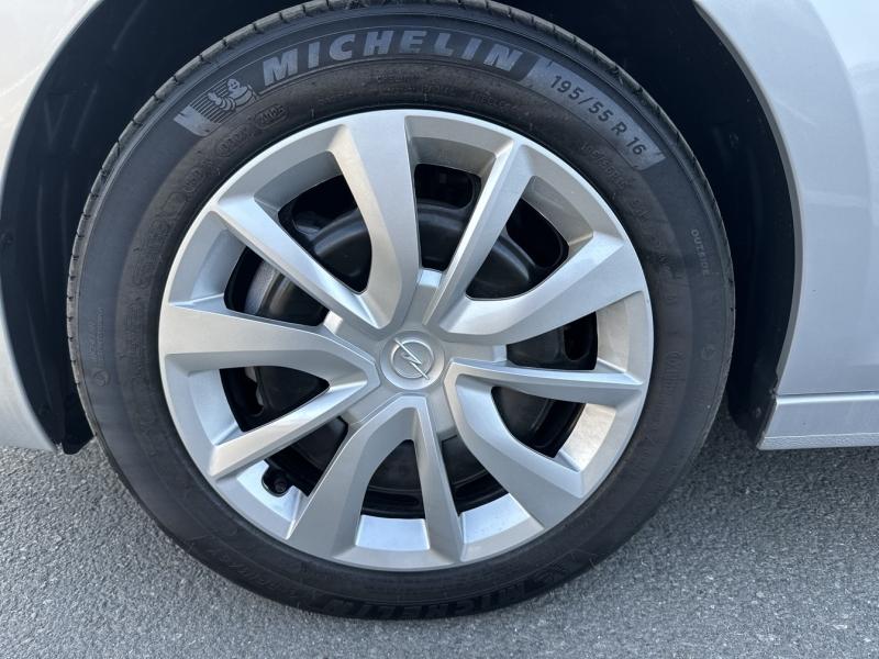 Image OPEL Corsa 1.2 Turbo Hybrid 110ch Edition e-DCT6