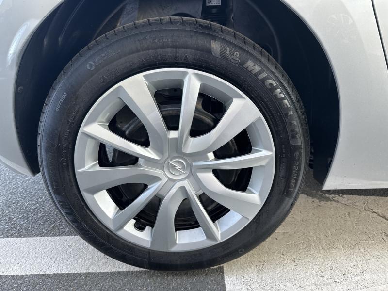 Image OPEL Corsa 1.2 Turbo Hybrid 110ch Edition e-DCT6