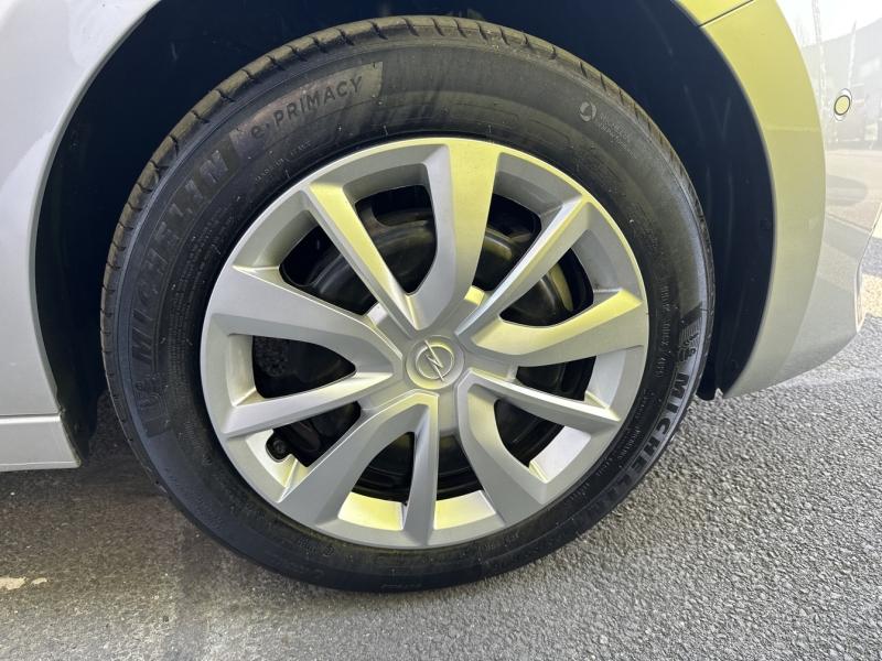 Image OPEL Corsa 1.2 Turbo Hybrid 110ch Edition e-DCT6