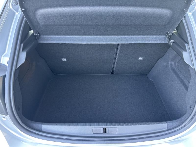 Image OPEL Corsa 1.2 Turbo Hybrid 110ch Edition e-DCT6