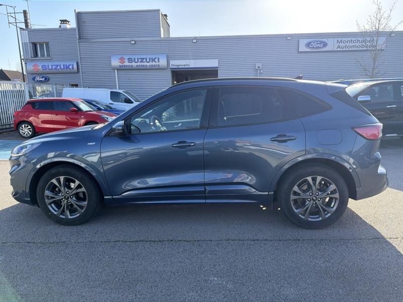 Image FORD Kuga 2.0 EcoBlue 150ch mHEV ST-Line X