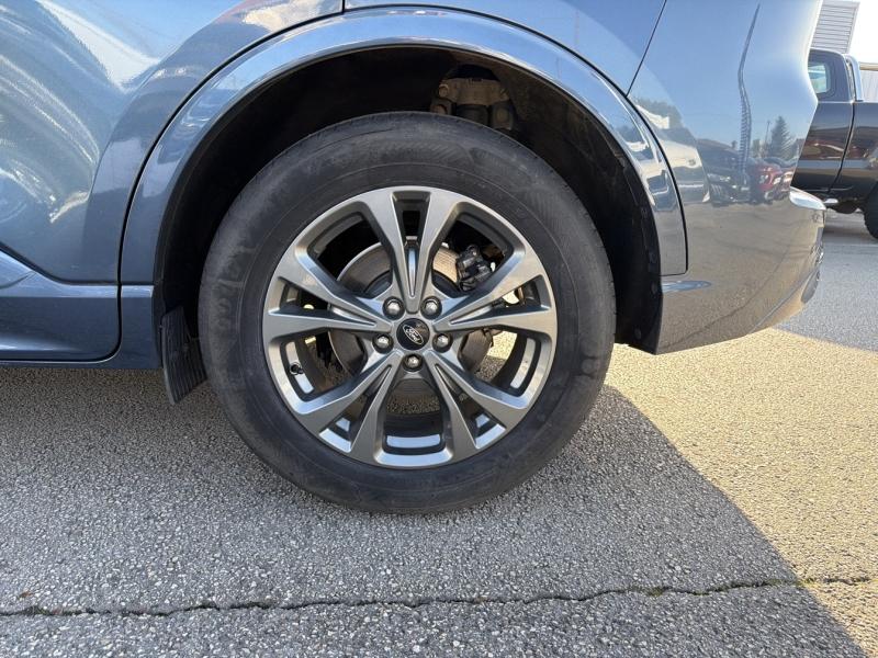 Image FORD Kuga 2.0 EcoBlue 150ch mHEV ST-Line X