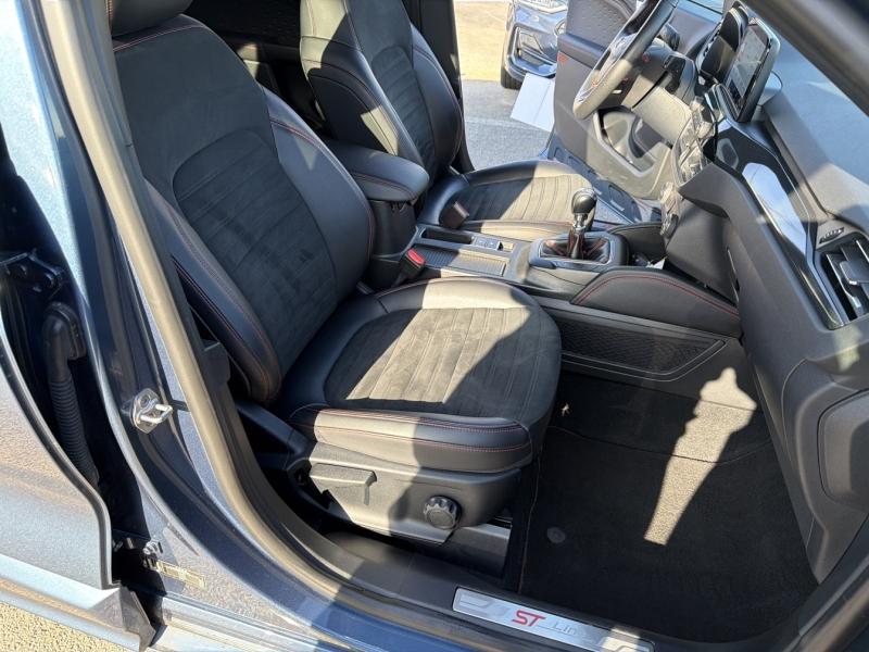 Image FORD Kuga 2.0 EcoBlue 150ch mHEV ST-Line X