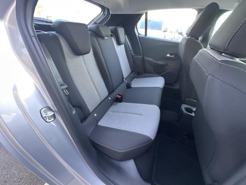 Image OPEL Corsa 1.2 Turbo Hybrid 110ch Edition e-DCT6