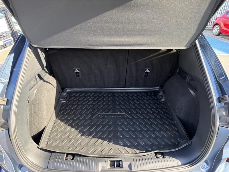 Image FORD Kuga 2.0 EcoBlue 150ch mHEV ST-Line X