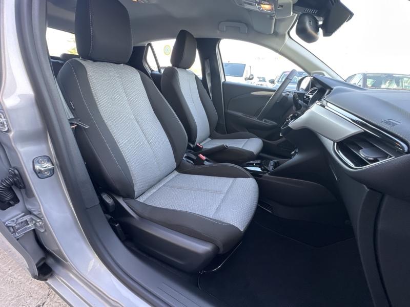 Image OPEL Corsa 1.2 Turbo Hybrid 110ch Edition e-DCT6