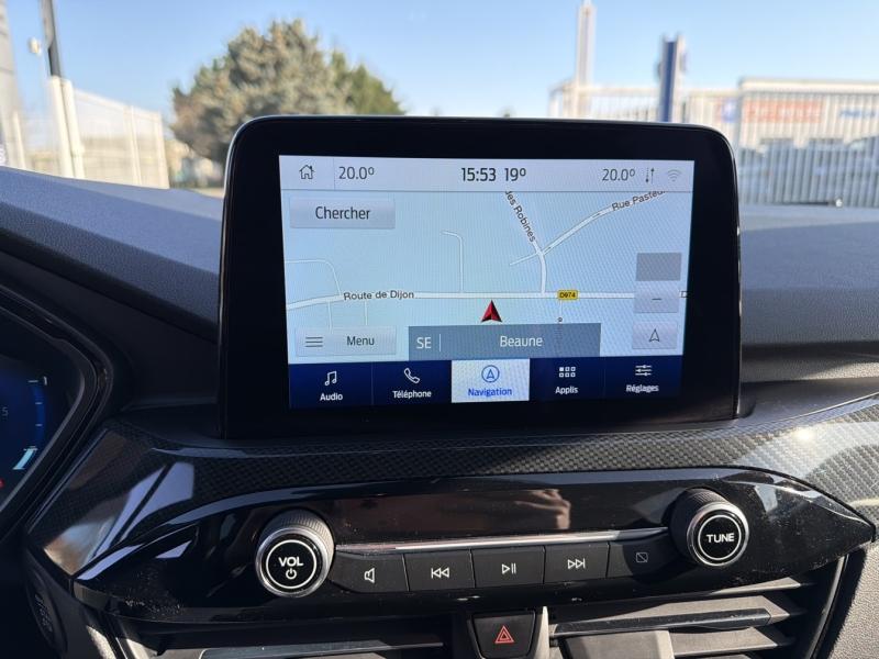 Image FORD Kuga 2.0 EcoBlue 150ch mHEV ST-Line X