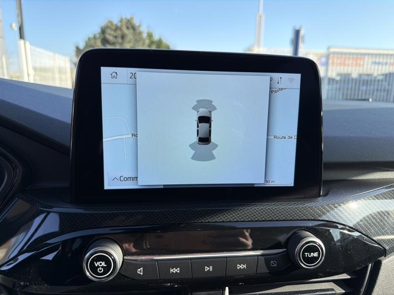 Image FORD Kuga 2.0 EcoBlue 150ch mHEV ST-Line X