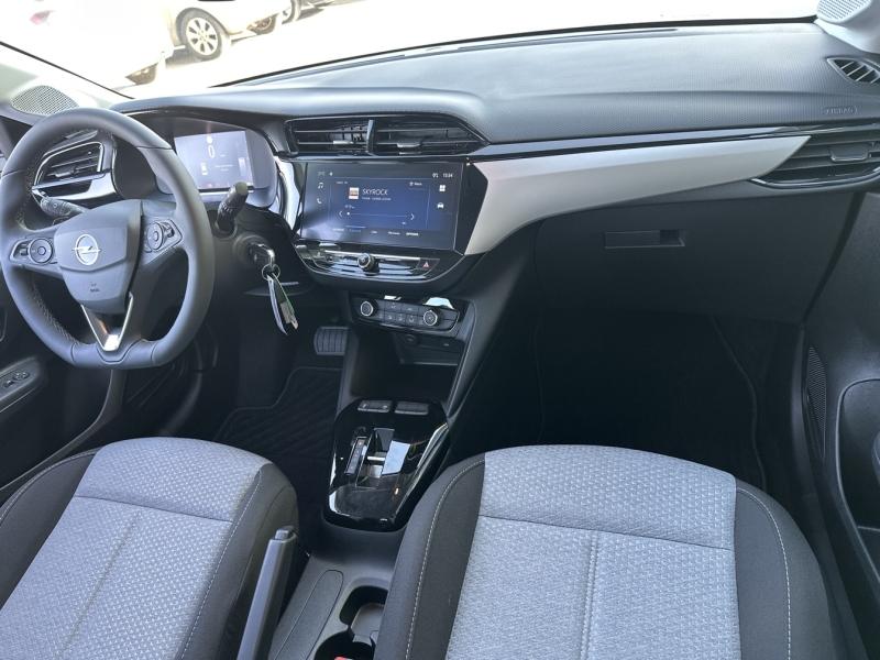 Image OPEL Corsa 1.2 Turbo Hybrid 110ch Edition e-DCT6