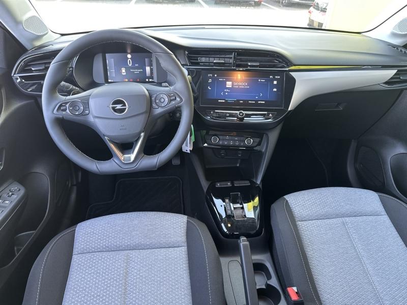 Image OPEL Corsa 1.2 Turbo Hybrid 110ch Edition e-DCT6