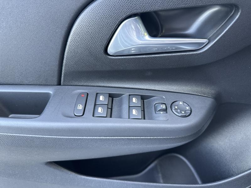 Image OPEL Corsa 1.2 Turbo Hybrid 110ch Edition e-DCT6