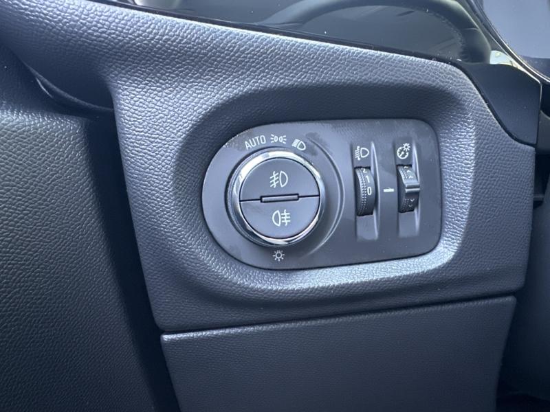 Image OPEL Corsa 1.2 Turbo Hybrid 110ch Edition e-DCT6