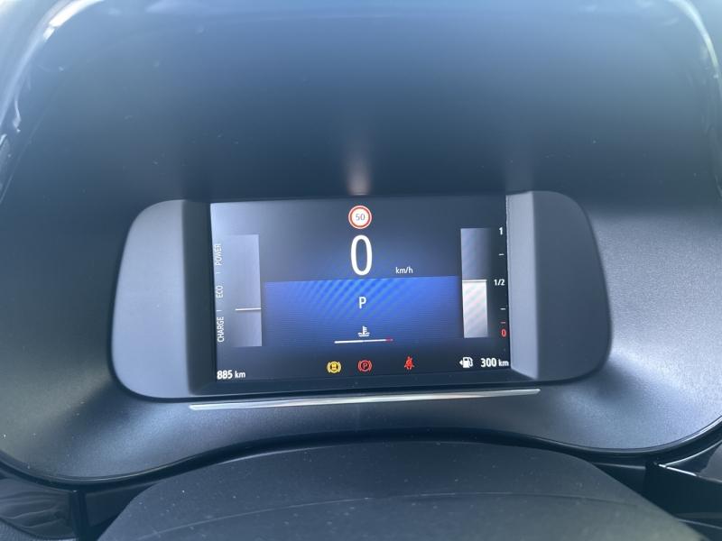 Image OPEL Corsa 1.2 Turbo Hybrid 110ch Edition e-DCT6