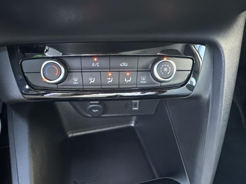 Image OPEL Corsa 1.2 Turbo Hybrid 110ch Edition e-DCT6