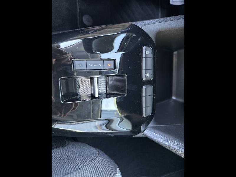 Image OPEL Corsa 1.2 Turbo Hybrid 110ch Edition e-DCT6