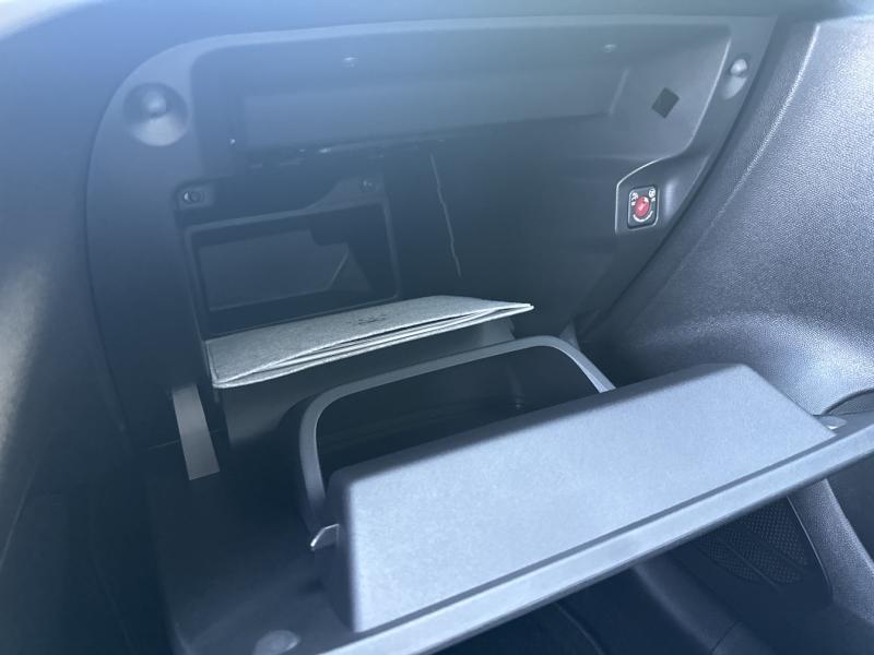 Image OPEL Corsa 1.2 Turbo Hybrid 110ch Edition e-DCT6