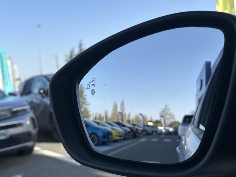 Image OPEL Corsa 1.2 Turbo Hybrid 110ch Edition e-DCT6