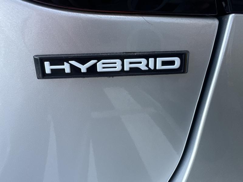 Image OPEL Corsa 1.2 Turbo Hybrid 110ch Edition e-DCT6