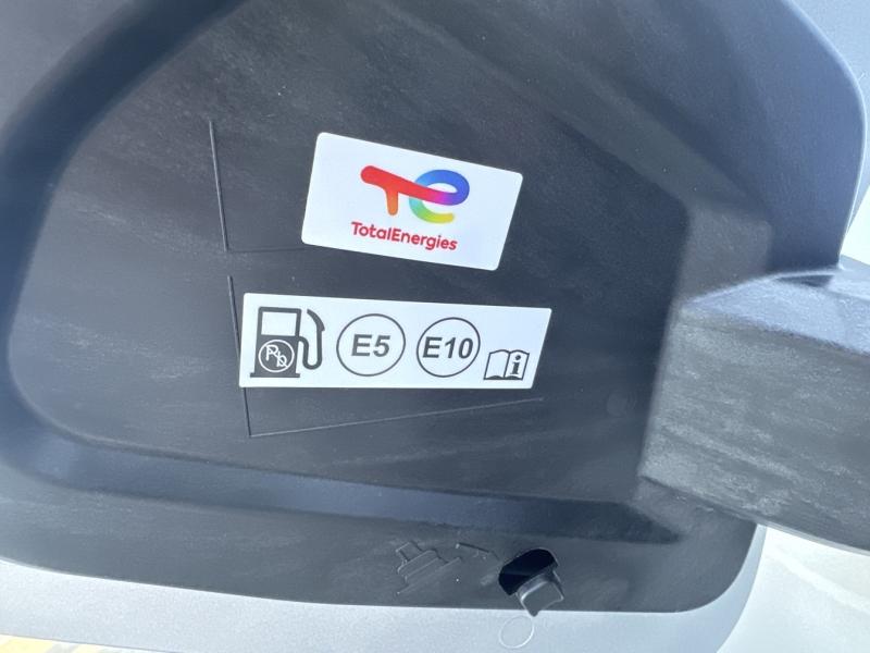 Image OPEL Corsa 1.2 Turbo Hybrid 110ch Edition e-DCT6