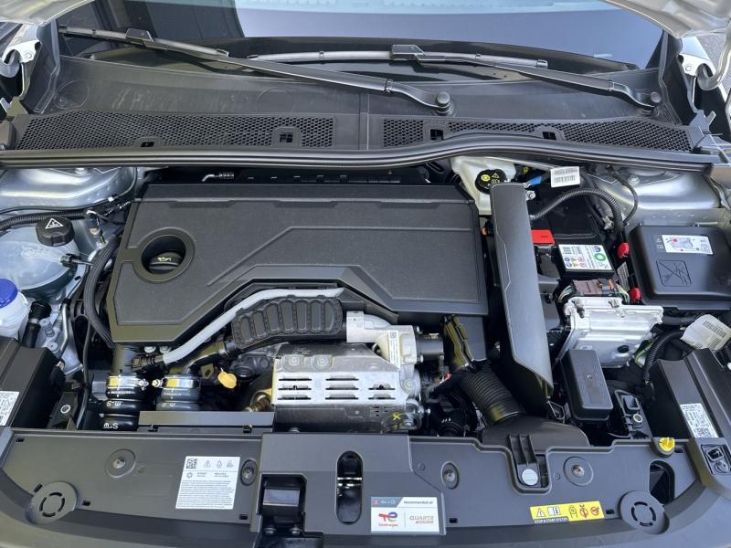 Image OPEL Corsa 1.2 Turbo Hybrid 110ch Edition e-DCT6