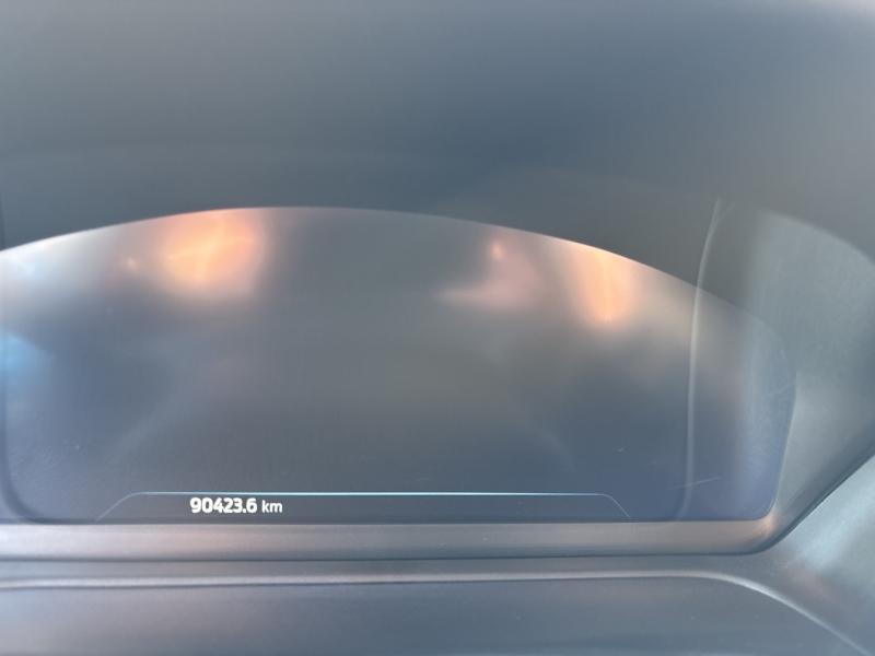 Image FORD Puma 1.0 Flexifuel 125 ch S&S mHEV ST-Line