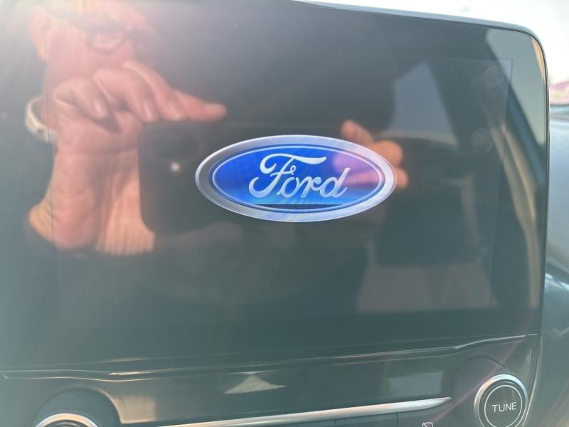 Image FORD Puma 1.0 Flexifuel 125 ch S&S mHEV ST-Line