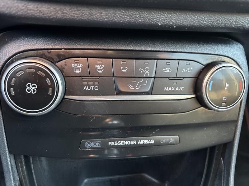 Image FORD Puma 1.0 Flexifuel 125 ch S&S mHEV ST-Line