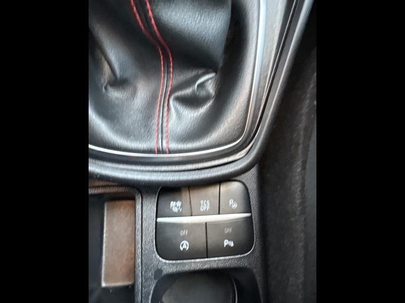 Image FORD Puma 1.0 Flexifuel 125 ch S&S mHEV ST-Line