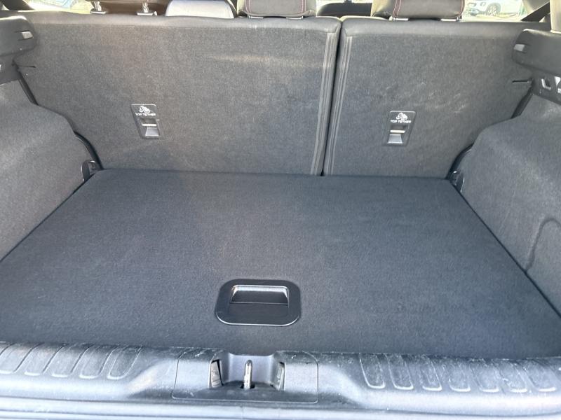 Image FORD Puma 1.0 Flexifuel 125 ch S&S mHEV ST-Line