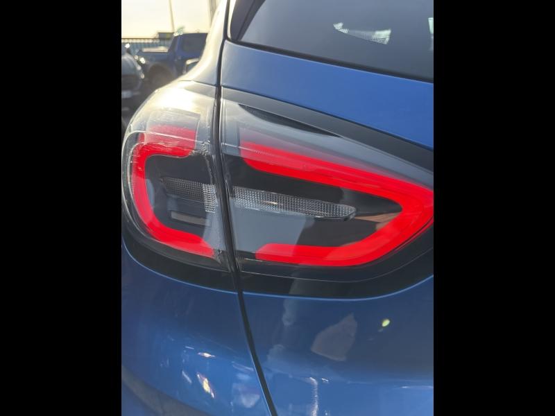 Image FORD Puma 1.0 Flexifuel 125 ch S&S mHEV ST-Line